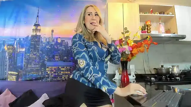 ashleymilf 1 online show from 19, 1, 2026