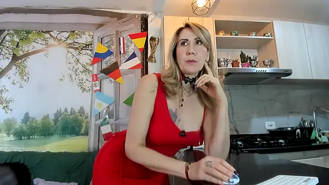 Snapshot of ashleymilf_1 chatting on 8, 7, 2026 ashleymilf 1 online show from 8, 7, 2026