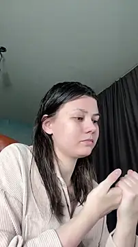 NinaVI online show from 2, 3, 2025