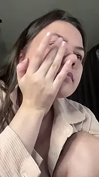 NinaVI online show from 9, 3, 2025