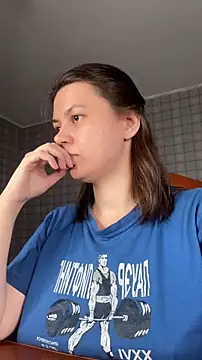 NinaVI online show from 7, 11, 2025