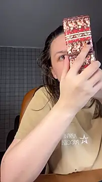 NinaVI online show from 22, 2, 2026