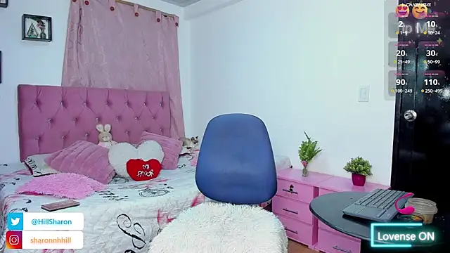 sharon hill online show from 15, 1, 2026