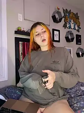 itsbabydashh online show from 12, 12, 2024