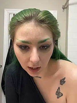 itsbabydashh online show from 26, 3, 2026