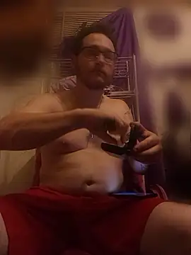 Malefun692022 online show from 28, 7, 2026
