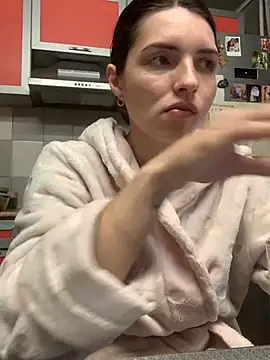 SeducingYoghourt online show from 24, 2, 2025