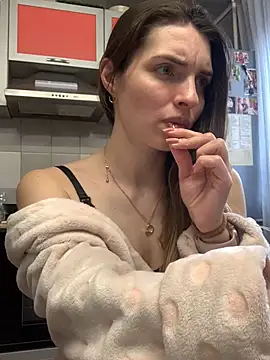 SeducingYoghourt online show from 1, 3, 2025