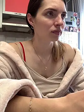 SeducingYoghourt online show from 2, 3, 2025