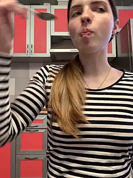 SeducingYoghourt online show from 19, 3, 2025