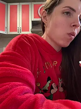 SeducingYoghourt online show from 1, 3, 2026