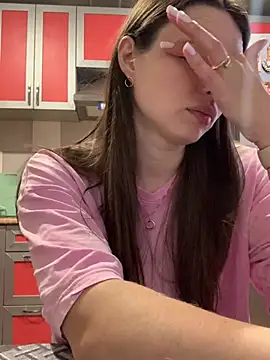 SeducingYoghourt online show from 27, 4, 2026