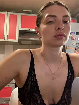 SeducingYoghourt online show from 25, 7, 2026