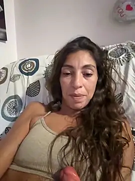 amanilouve online show from 20, 9, 2025