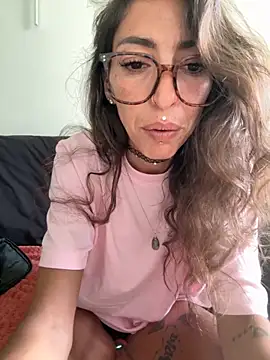 amanilouve online show from 22, 3, 2026