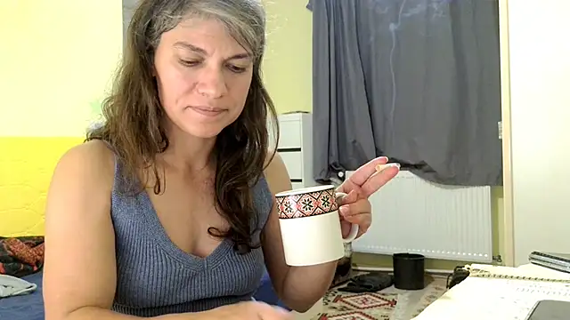 MercyLove online show from 12, 10, 2025