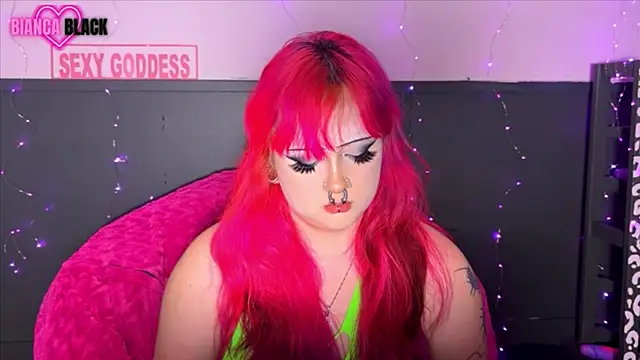 biancablacks online show from 11, 3, 2026