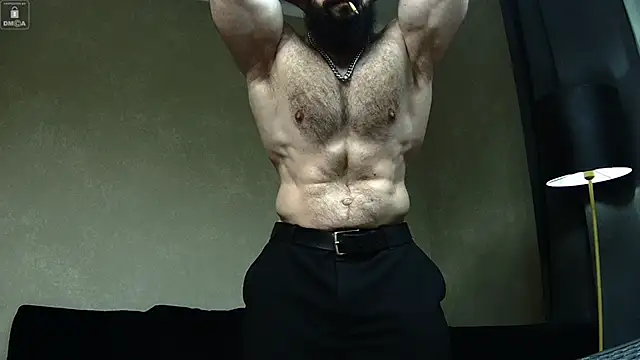 Kurt Stone1 online show from 7, 4, 2026