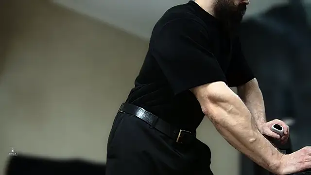 Kurt Stone1 online show from 22, 4, 2026