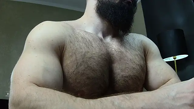 Kurt Stone1 online show from 23, 4, 2026