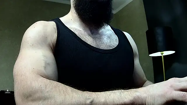 Kurt Stone1 online show from 25, 4, 2026