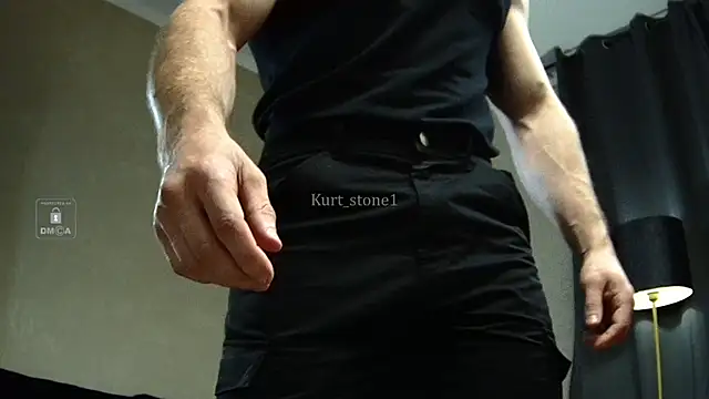 Kurt Stone1 online show from 10, 6, 2026