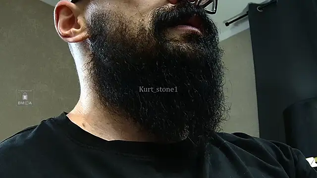 Kurt Stone1 online show from 11, 6, 2026