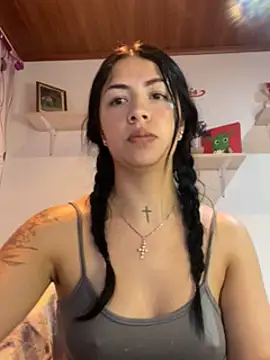 MadisonCambel online show from 14, 1, 2025