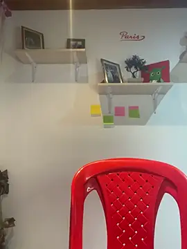 MadisonCambel online show from 26, 1, 2025