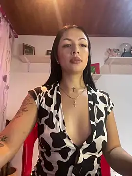 MadisonCambel online show from 27, 1, 2025