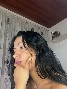 MadisonCambel online show from 4, 3, 2025