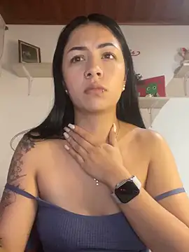 MadisonCambel online show from 11, 3, 2025