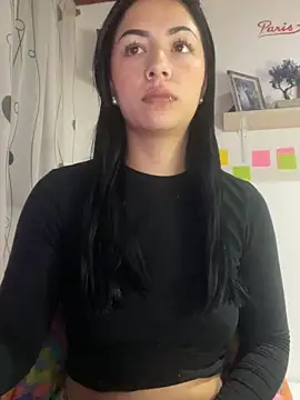 MadisonCambel online show from 18, 3, 2025