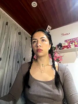 MadisonCambel online show from 3, 10, 2025