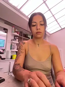 MadisonCambel online show from 16, 10, 2025