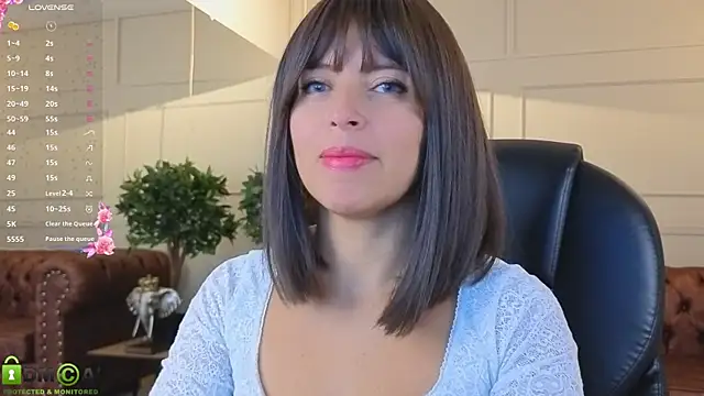 ROSE  15 online show from 25, 4, 2026