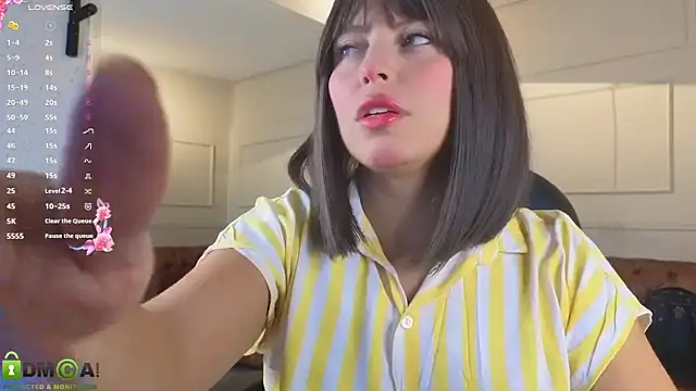 ROSE  15 online show from 28, 4, 2026