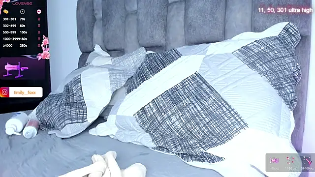 emily fox1 online show from 24, 4, 2026