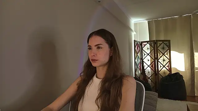 Abella Danger X online show from 29, 4, 2026