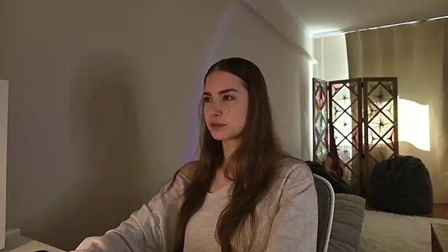 Abella Danger X online show from 30, 4, 2026