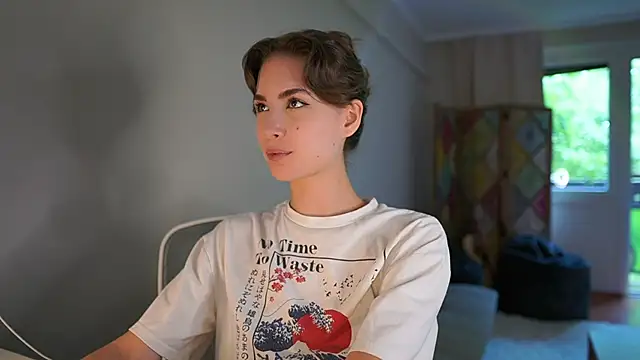 Abella Danger X online show from 26, 6, 2026