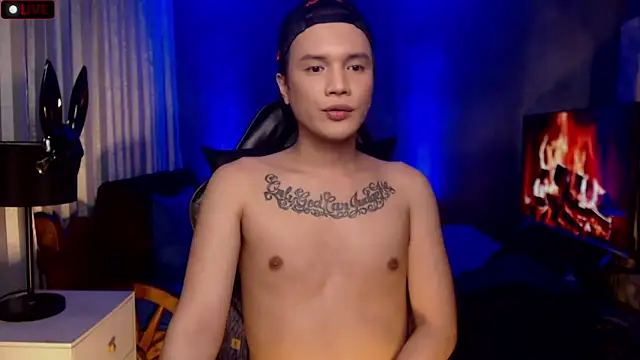 xjakolitox online show from 18, 10, 2025