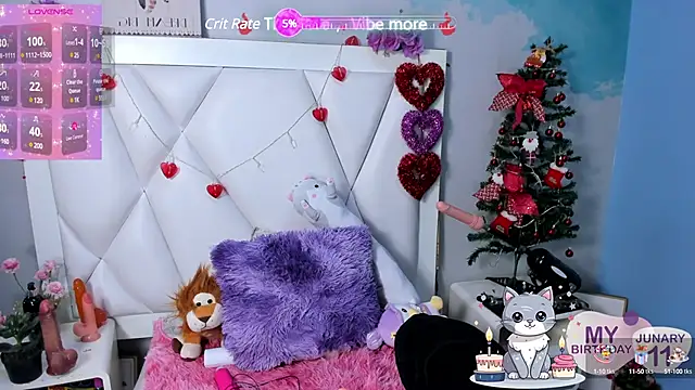 Snapshot of katalina_garcia chatting on 9, 1, 2025 katalina garcia online show from 9, 1, 2025