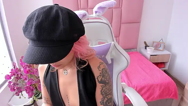 Snapshot of katalina_garcia chatting on 31, 1, 2026 katalina garcia online show from 31, 1, 2026