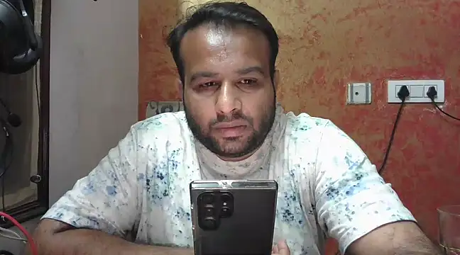 Snapshot of sura11311 chatting on 14, 2, 2025 sura11311 online show from 14, 2, 2025