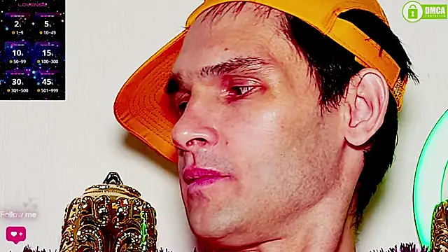 DavidCarroll online show from 6, 1, 2025