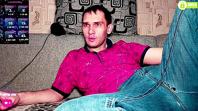 DavidCarroll online show from 13, 1, 2026