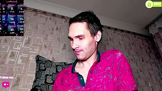 DavidCarroll online show from 9, 3, 2026