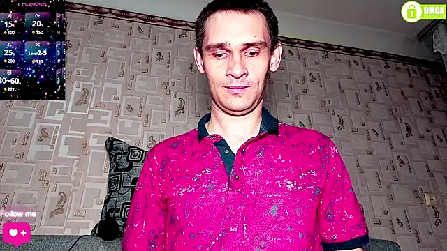 DavidCarroll online show from 18, 4, 2026