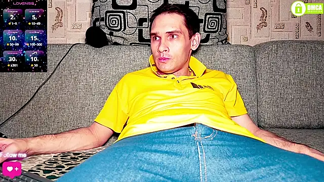 DavidCarroll online show from 20, 4, 2026